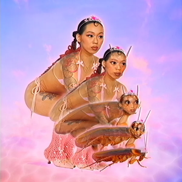 FROM FLORIDA’S FINEST 专辑封面